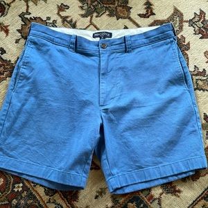J. Crew Flex Men’s Shorts
